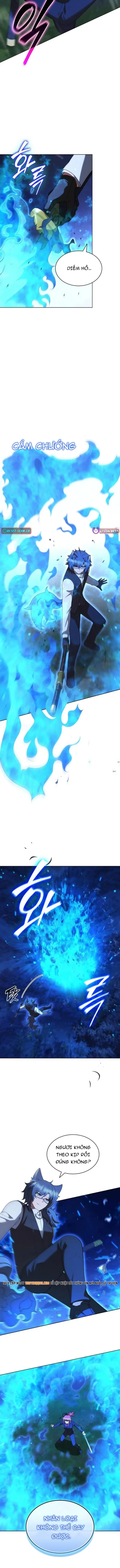 Thần Chết Part-Time Chapter 39 - 10