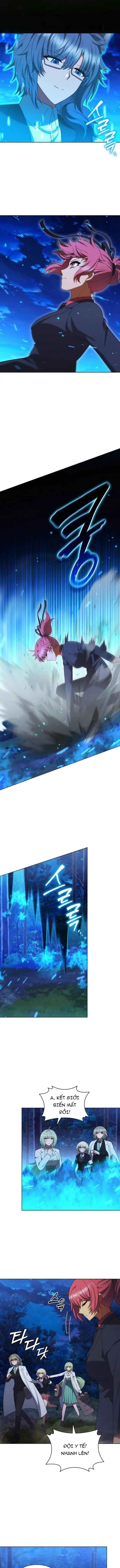 Thần Chết Part-Time Chapter 39 - 13