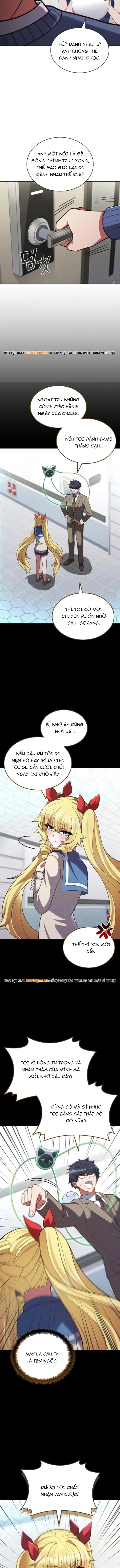 Thần Chết Part-Time Chapter 40 - 3