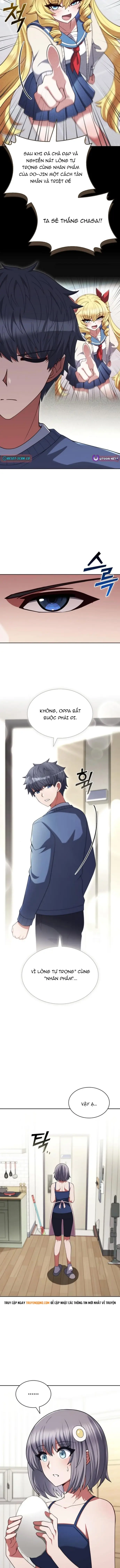 Thần Chết Part-Time Chapter 40 - 4