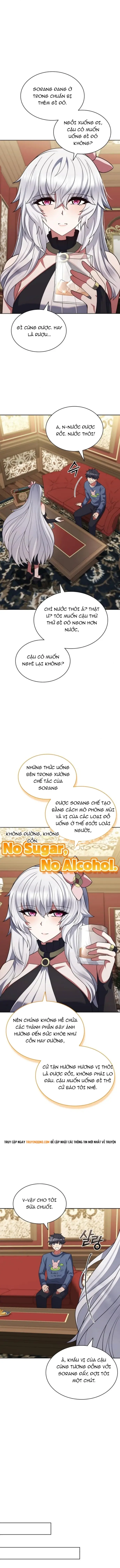 Thần Chết Part-Time Chapter 40 - 7