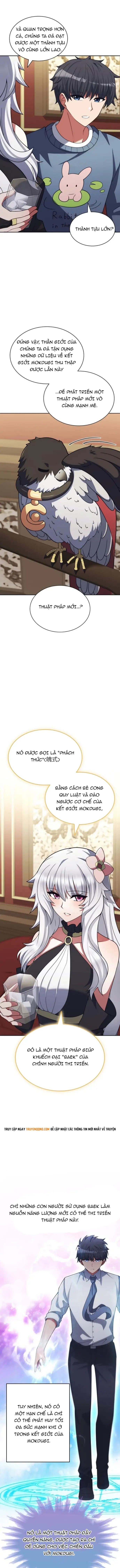 Thần Chết Part-Time Chapter 40 - 9