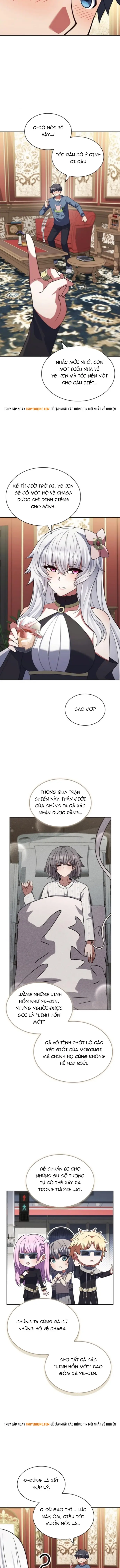 Thần Chết Part-Time Chapter 40 - 13