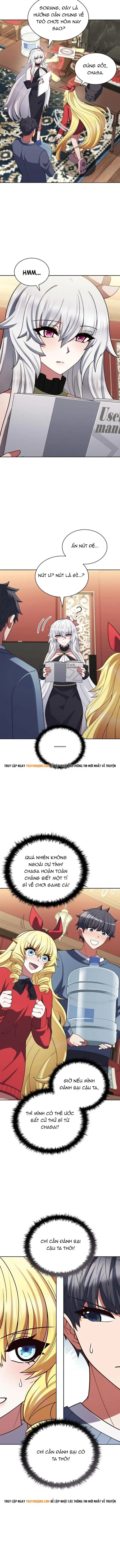 Thần Chết Part-Time Chapter 40 - 17