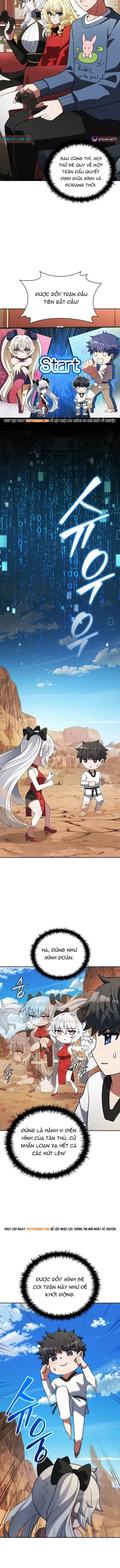 Thần Chết Part-Time Chapter 41 - 3