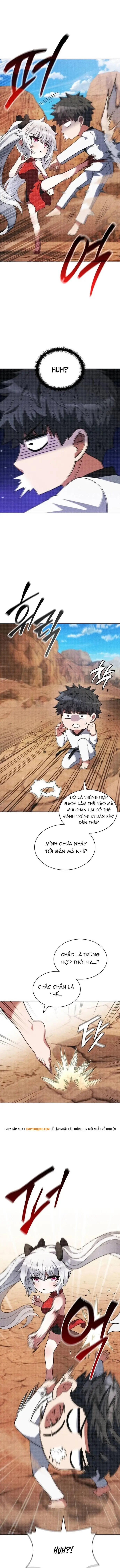 Thần Chết Part-Time Chapter 41 - 4