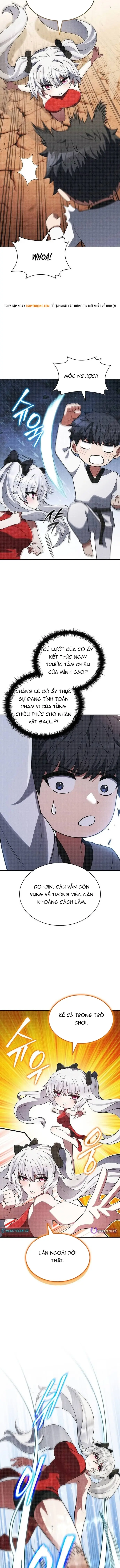 Thần Chết Part-Time Chapter 41 - 6