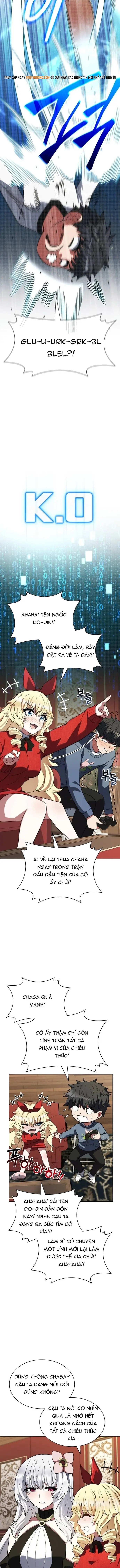 Thần Chết Part-Time Chapter 41 - 7