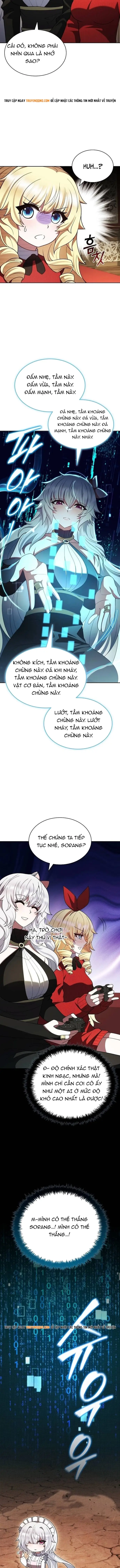 Thần Chết Part-Time Chapter 41 - 8