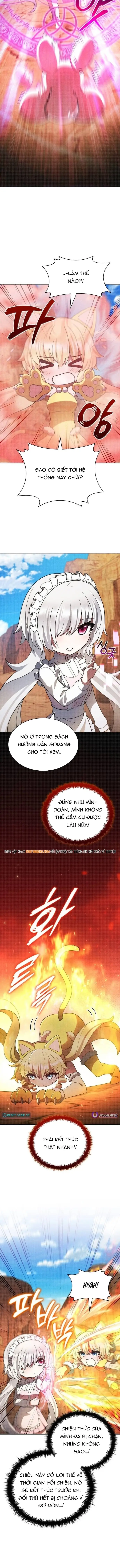 Thần Chết Part-Time Chapter 41 - 10