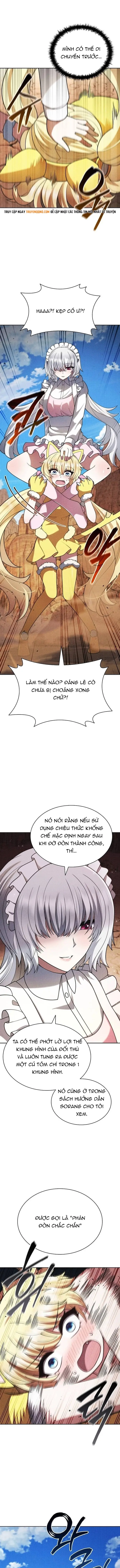 Thần Chết Part-Time Chapter 41 - 11