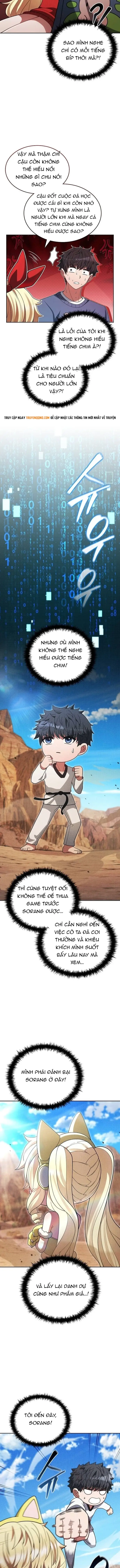 Thần Chết Part-Time Chapter 41 - 14