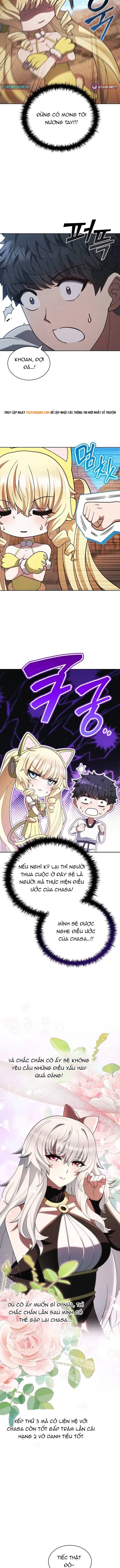 Thần Chết Part-Time Chapter 41 - 15