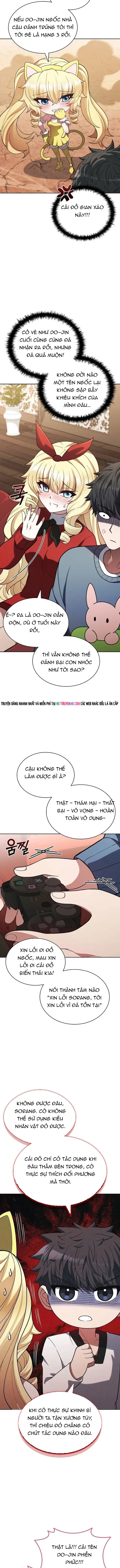 Thần Chết Part-Time Chapter 41 - 16