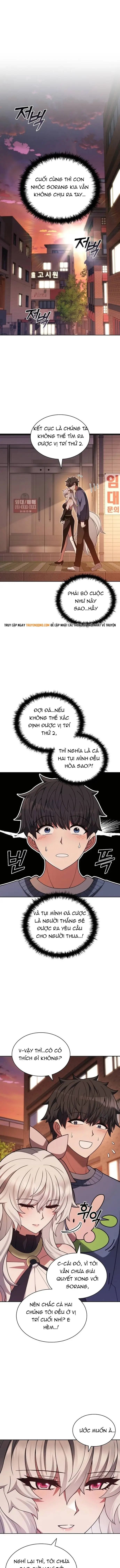 Thần Chết Part-Time Chapter 41 - 18