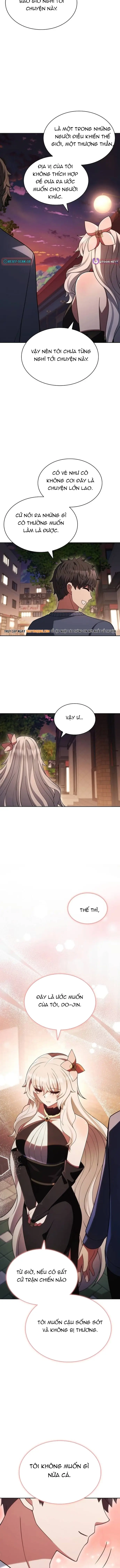 Thần Chết Part-Time Chapter 41 - 19