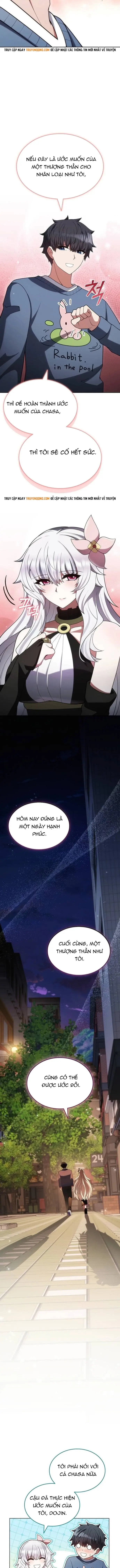 Thần Chết Part-Time Chapter 41 - 20