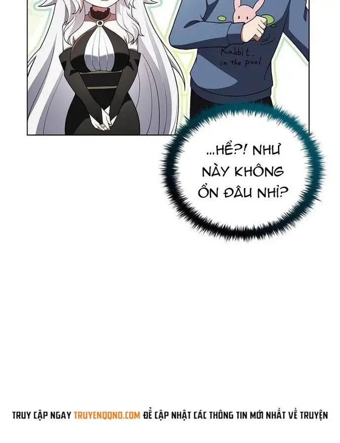 Thần Chết Part-Time Chapter 41 - 21