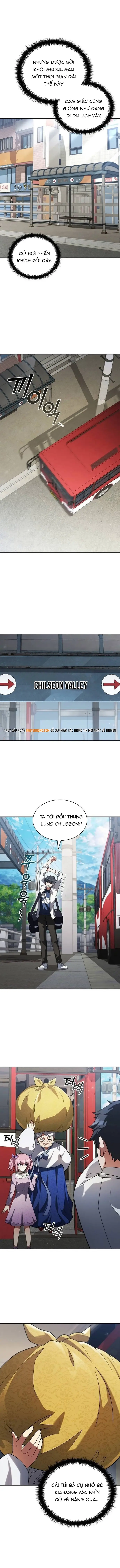 Thần Chết Part-Time Chapter 42 - 4