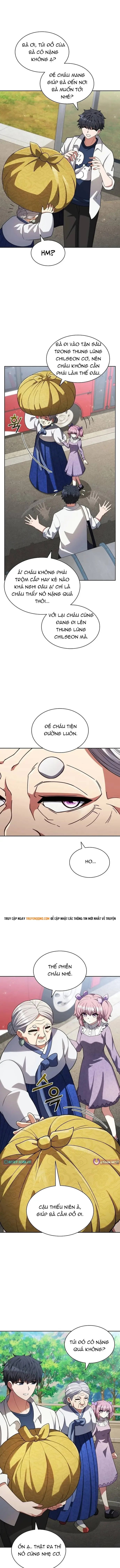 Thần Chết Part-Time Chapter 42 - 5