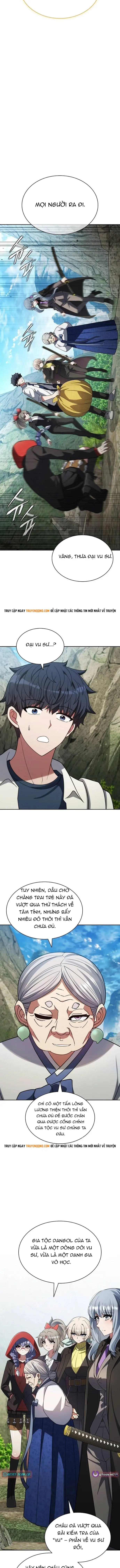 Thần Chết Part-Time Chapter 42 - 10