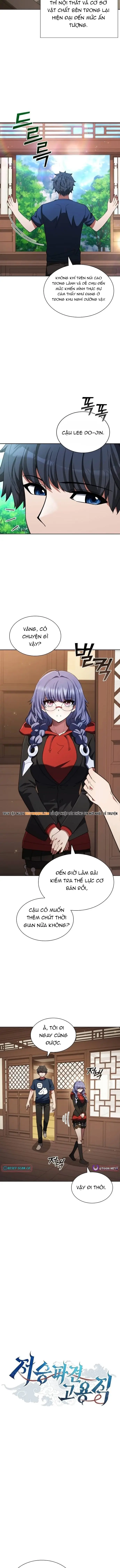 Thần Chết Part-Time Chapter 43 - 2