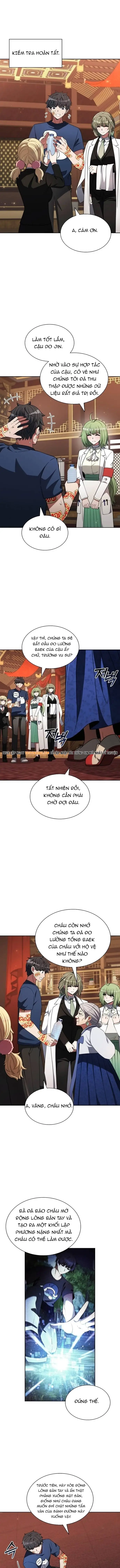 Thần Chết Part-Time Chapter 43 - 7