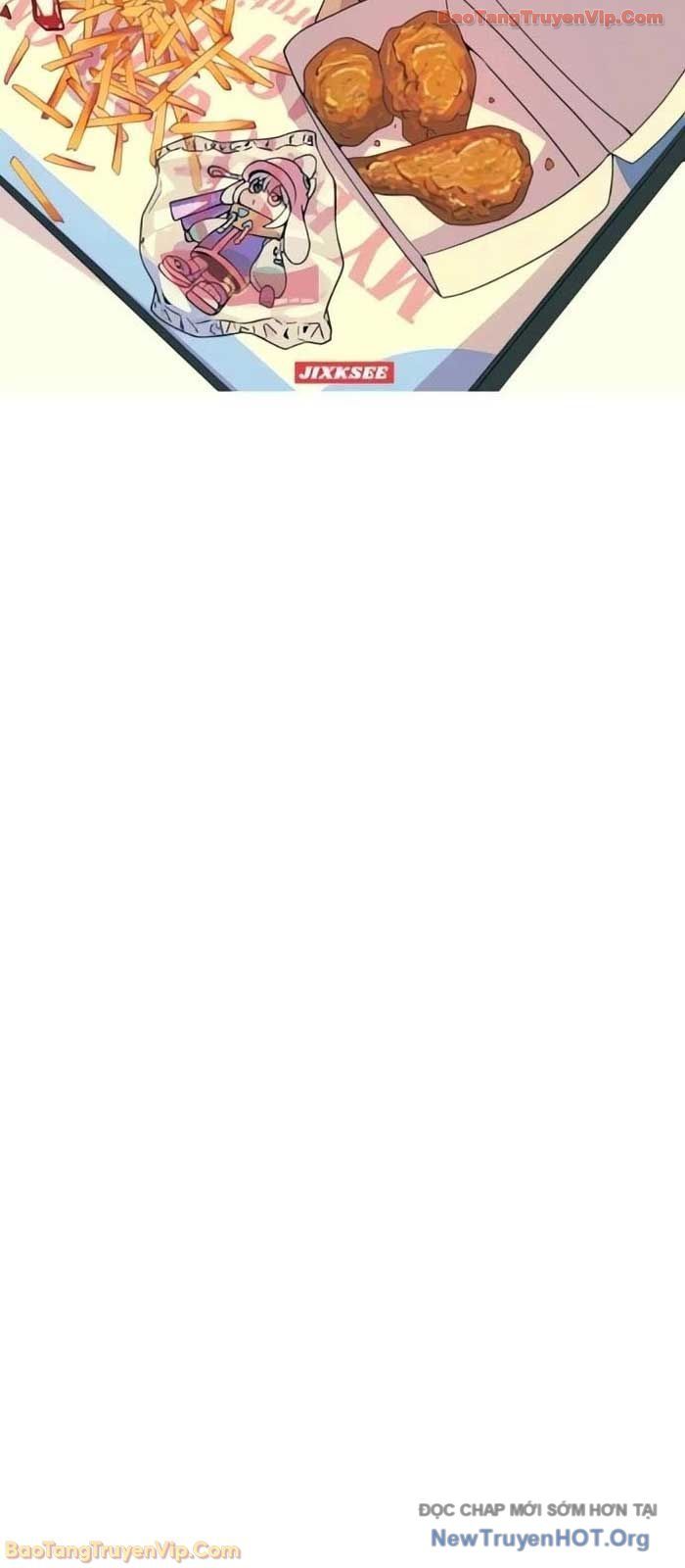 Định Mệnh Đôi Ta Giao Thoa Nơi Bến Tàu Chapter 53 - 2