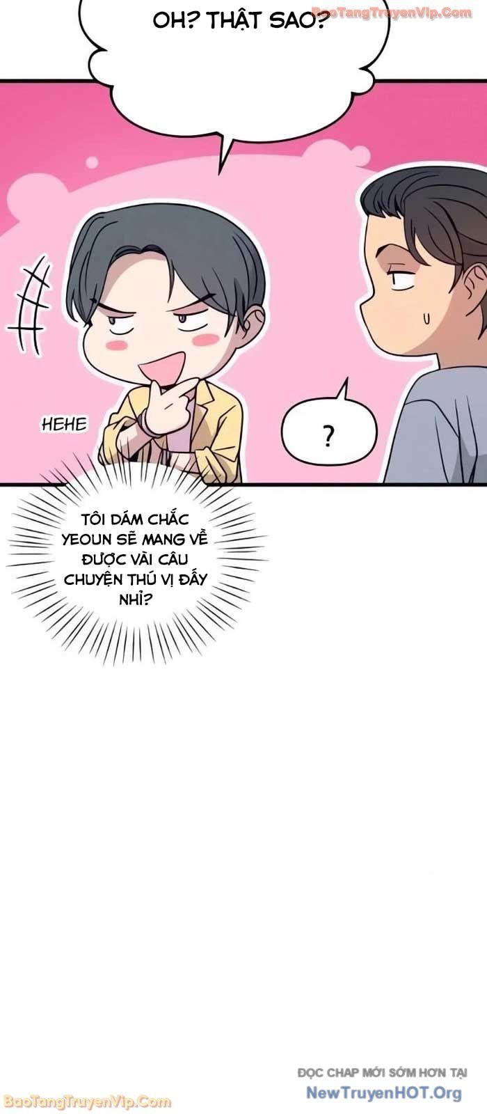 Định Mệnh Đôi Ta Giao Thoa Nơi Bến Tàu Chapter 53 - 77