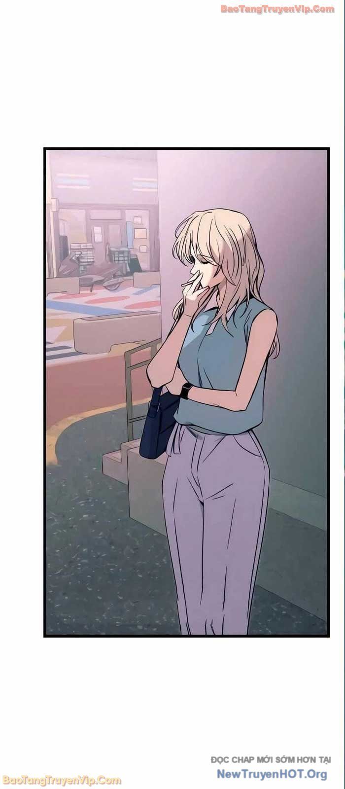 Định Mệnh Đôi Ta Giao Thoa Nơi Bến Tàu Chapter 54 - 116