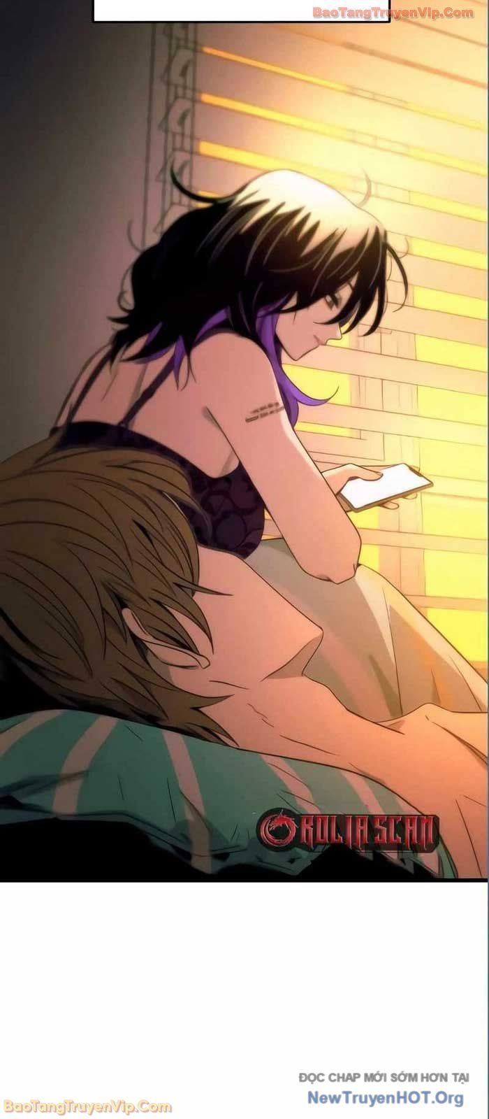 Định Mệnh Đôi Ta Giao Thoa Nơi Bến Tàu Chapter 54 - 45