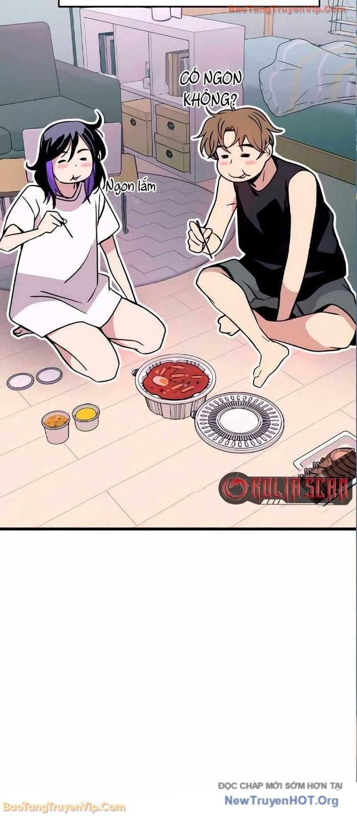 Định Mệnh Đôi Ta Giao Thoa Nơi Bến Tàu Chapter 54 - 50