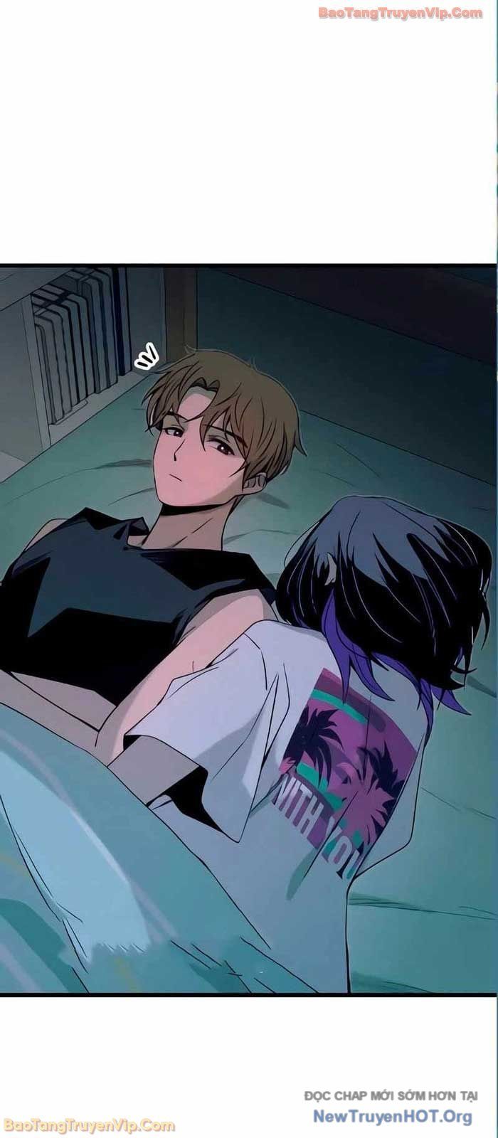 Định Mệnh Đôi Ta Giao Thoa Nơi Bến Tàu Chapter 54 - 57