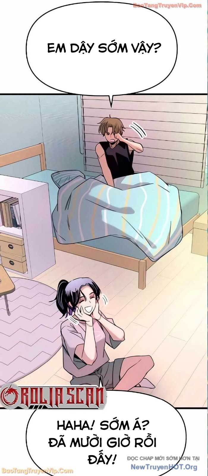 Định Mệnh Đôi Ta Giao Thoa Nơi Bến Tàu Chapter 54 - 65