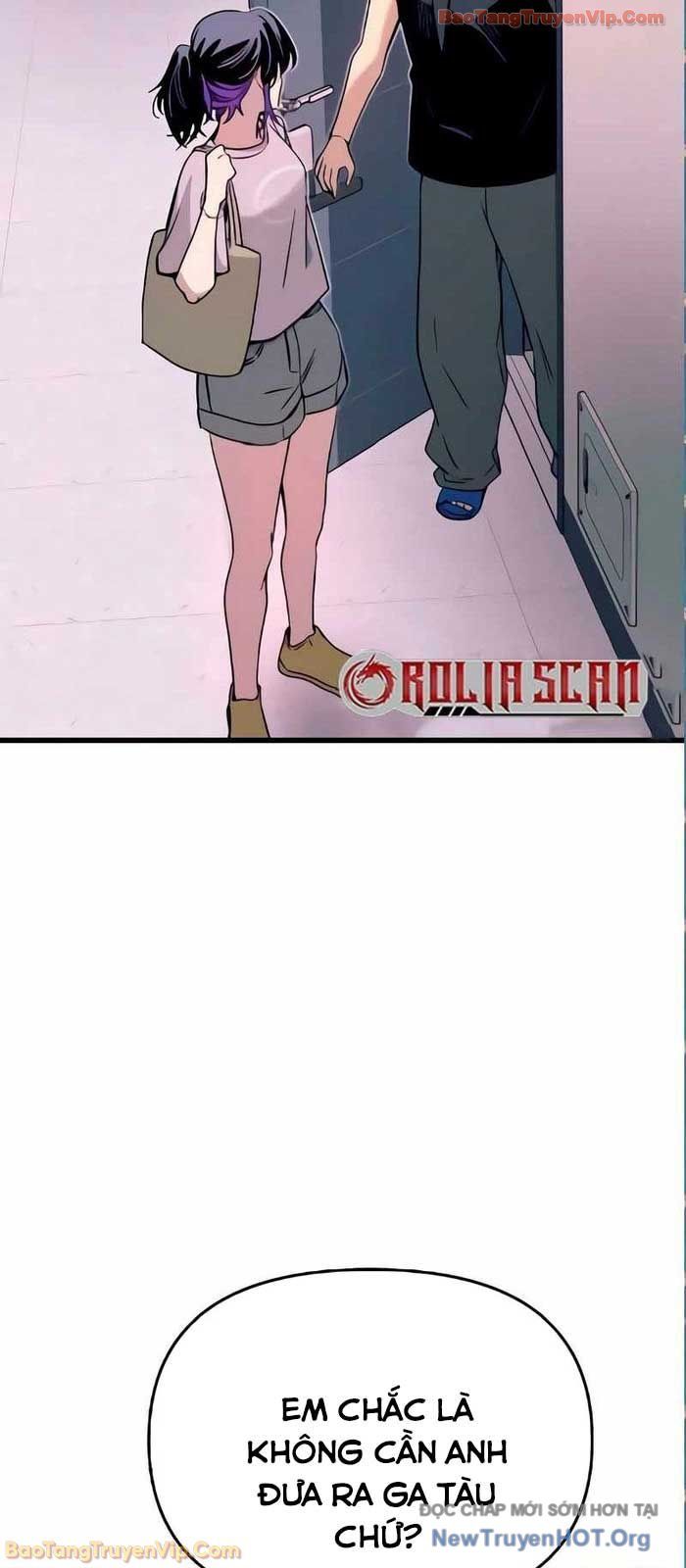 Định Mệnh Đôi Ta Giao Thoa Nơi Bến Tàu Chapter 54 - 78