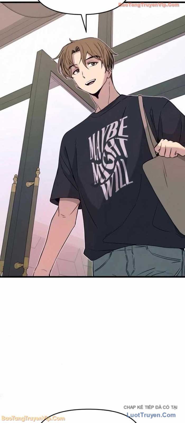 Định Mệnh Đôi Ta Giao Thoa Nơi Bến Tàu Chapter 55 - 3