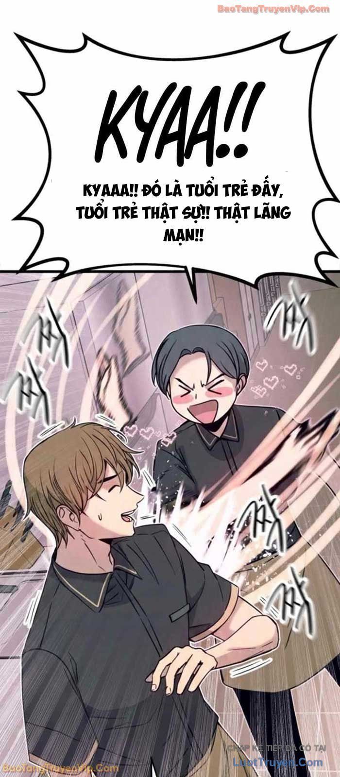 Định Mệnh Đôi Ta Giao Thoa Nơi Bến Tàu Chapter 55 - 31