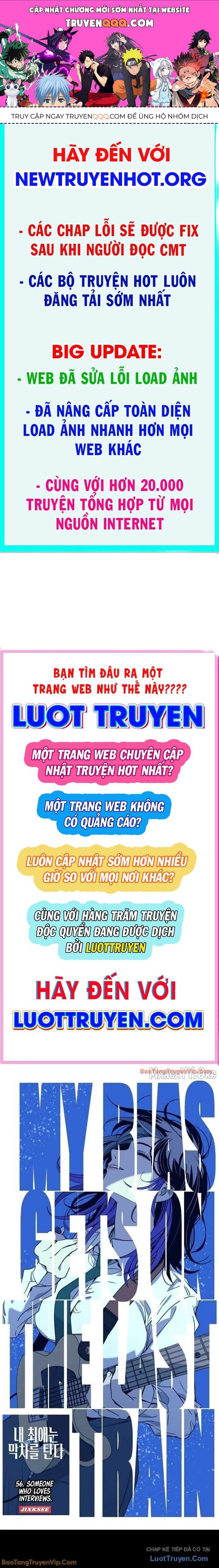 Định Mệnh Đôi Ta Giao Thoa Nơi Bến Tàu Chapter 56 - 1