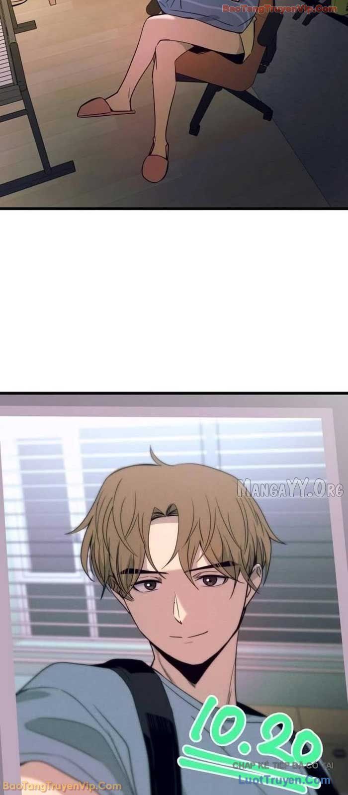 Định Mệnh Đôi Ta Giao Thoa Nơi Bến Tàu Chapter 56 - 104