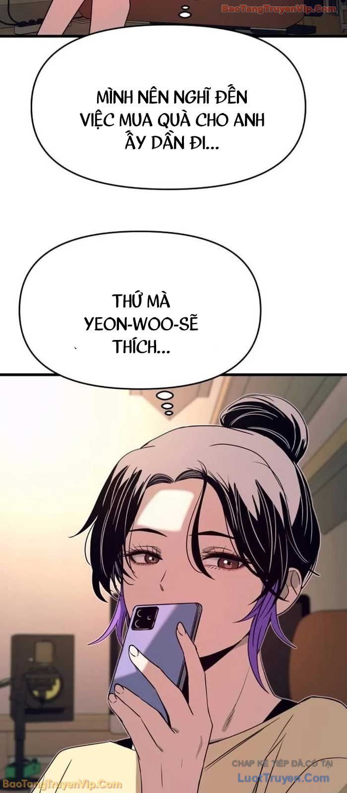 Định Mệnh Đôi Ta Giao Thoa Nơi Bến Tàu Chapter 56 - 107