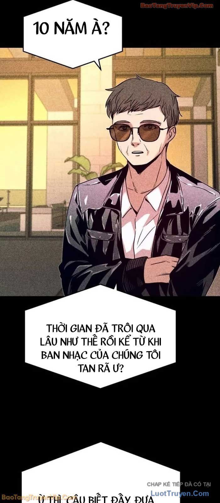 Định Mệnh Đôi Ta Giao Thoa Nơi Bến Tàu Chapter 56 - 3