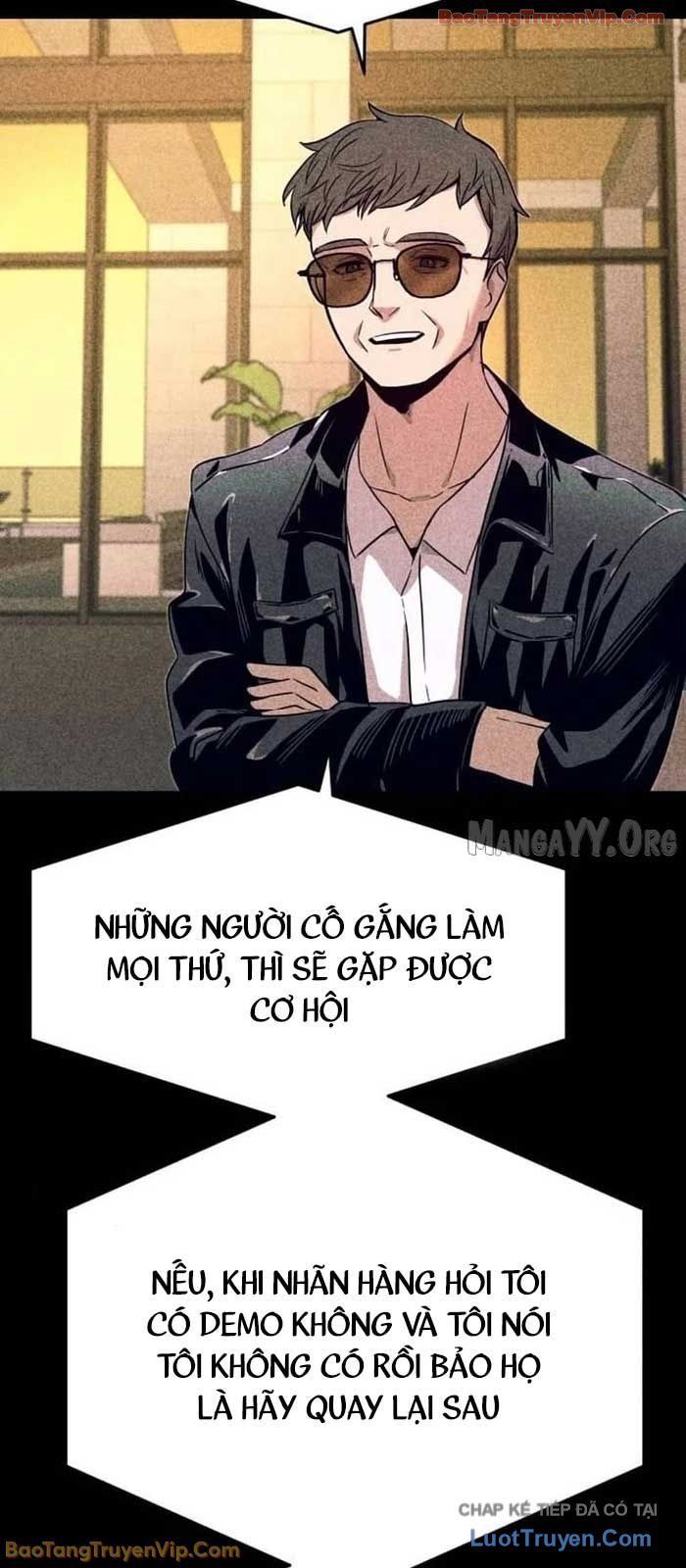 Định Mệnh Đôi Ta Giao Thoa Nơi Bến Tàu Chapter 56 - 22