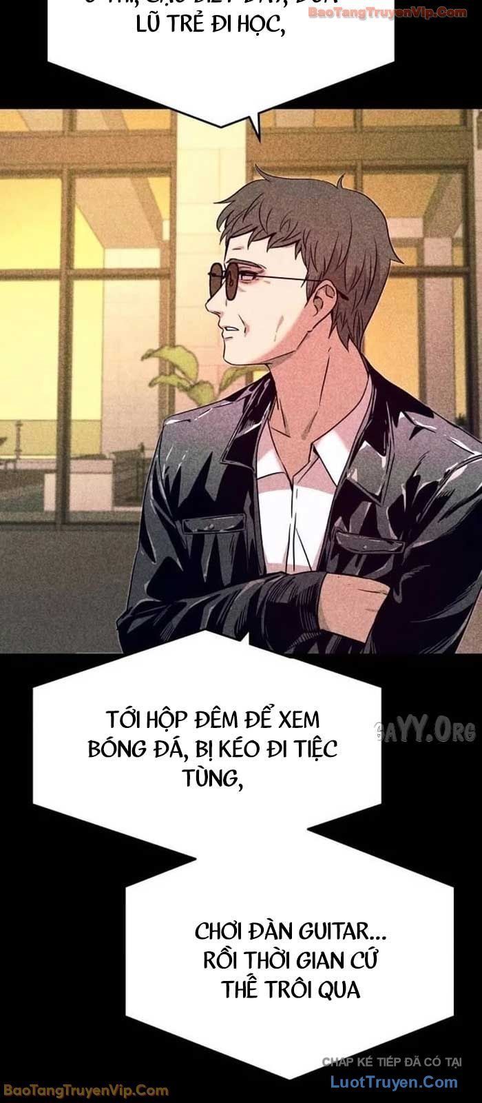 Định Mệnh Đôi Ta Giao Thoa Nơi Bến Tàu Chapter 56 - 4