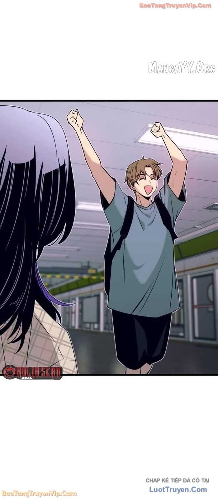 Định Mệnh Đôi Ta Giao Thoa Nơi Bến Tàu Chapter 56 - 33