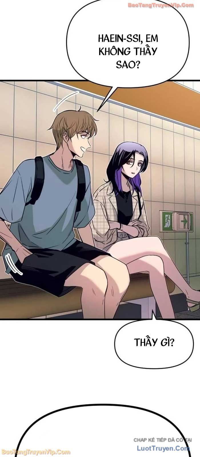 Định Mệnh Đôi Ta Giao Thoa Nơi Bến Tàu Chapter 56 - 35