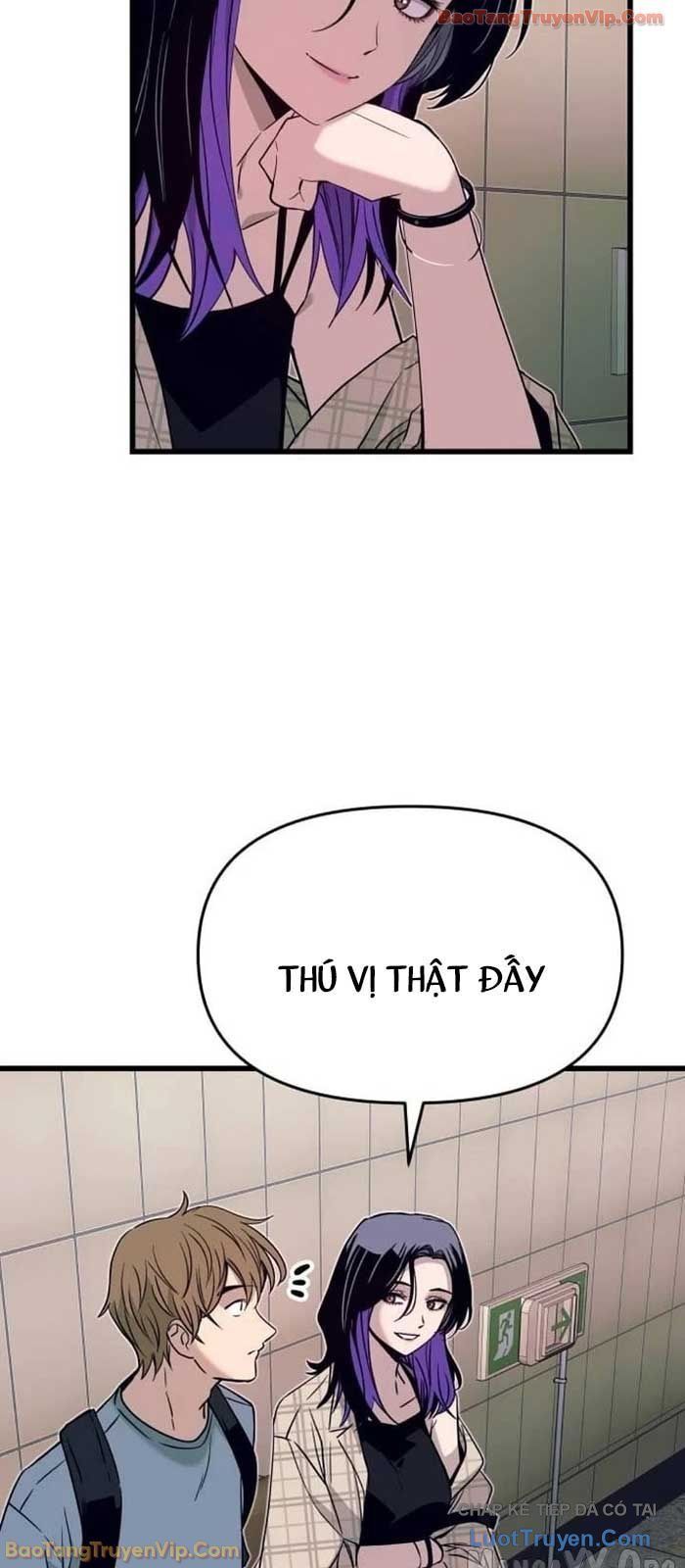 Định Mệnh Đôi Ta Giao Thoa Nơi Bến Tàu Chapter 56 - 46