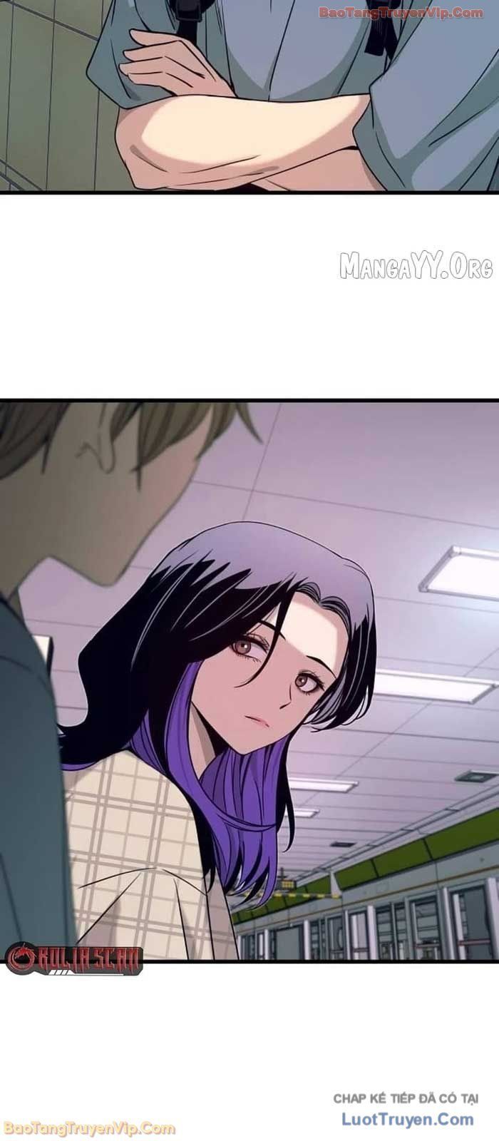 Định Mệnh Đôi Ta Giao Thoa Nơi Bến Tàu Chapter 56 - 55