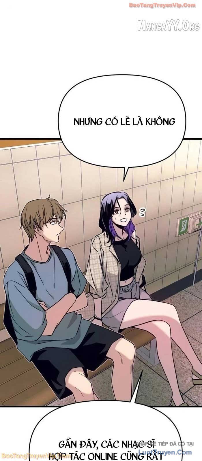 Định Mệnh Đôi Ta Giao Thoa Nơi Bến Tàu Chapter 56 - 57