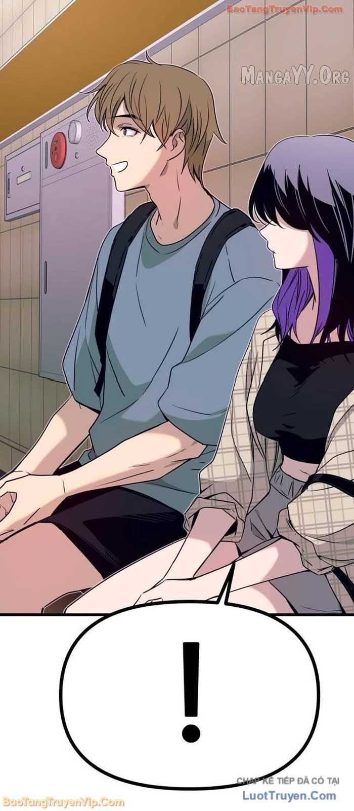 Định Mệnh Đôi Ta Giao Thoa Nơi Bến Tàu Chapter 56 - 60