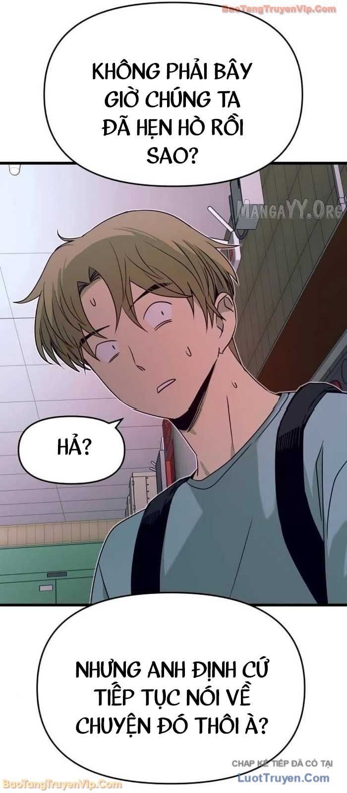 Định Mệnh Đôi Ta Giao Thoa Nơi Bến Tàu Chapter 56 - 79